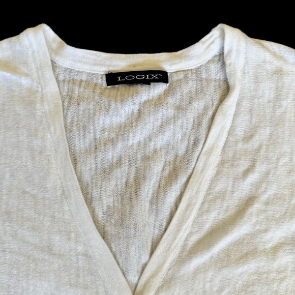 Lightweight Cardigan Sz Sm - Picture 9 of 11